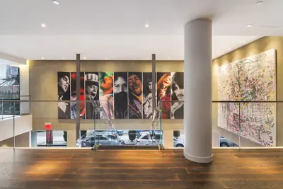 Photo 3 - ANDAZ WEST HOLLYWOOD, BY HYATT