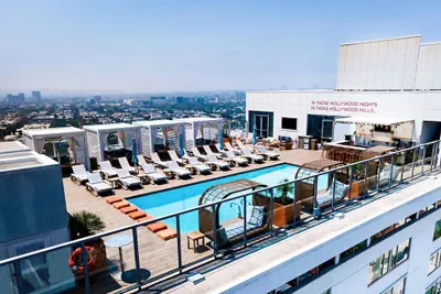 Photo 2 - ANDAZ WEST HOLLYWOOD, BY HYATT