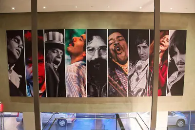 Photo 4 - ANDAZ WEST HOLLYWOOD, BY HYATT