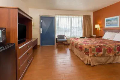 Photo 3 - Knights Inn Arcadia