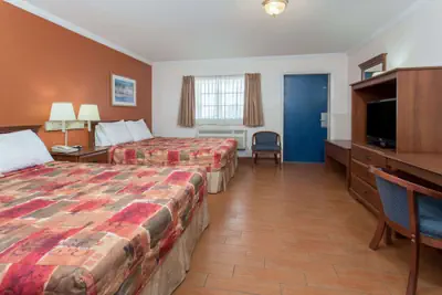 Photo 4 - Knights Inn Arcadia