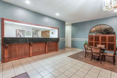Photo 2 - Knights Inn Arcadia