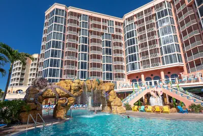 Photo 2 - Pink Shell Beach Resort and Marina