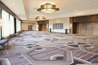 Photo 3 - Sheraton Bucks County Langhorne
