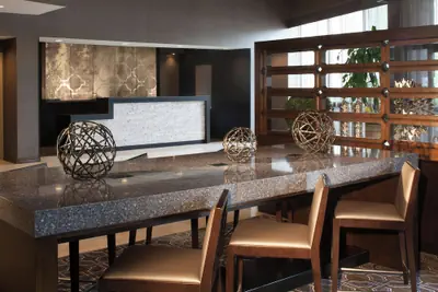 Photo 4 - Sheraton Bucks County Langhorne