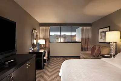 Photo 5 - Sheraton Bucks County Langhorne