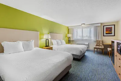 Photo 5 - Best Western Hi-desert Inn