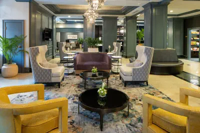 Photo 4 - Four Points By Sheraton French Quarter