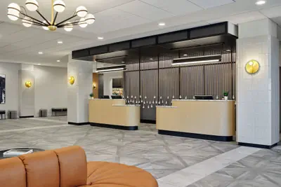 Photo 5 - Delta Hotels by Marriott Muskegon Convention Center