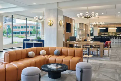 Photo 2 - Delta Hotels by Marriott Muskegon Convention Center