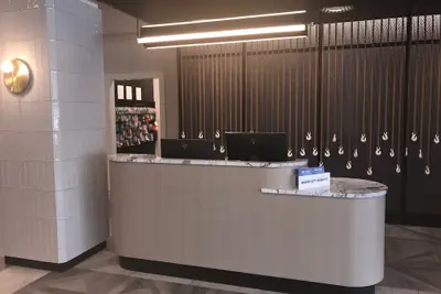 Photo 3 - Delta Hotels by Marriott Muskegon Convention Center