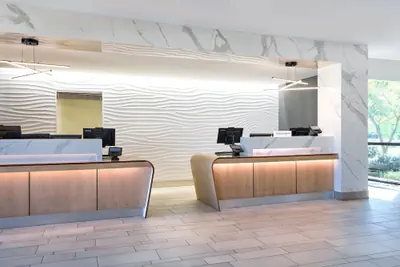 Photo 4 - Washington Dulles Airport Marriott