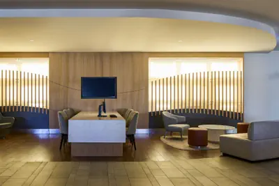 Photo 3 - Washington Dulles Airport Marriott