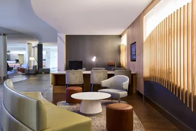 Photo 5 - Washington Dulles Airport Marriott