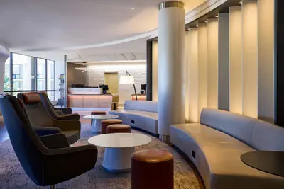 Photo 4 - Washington Dulles Airport Marriott