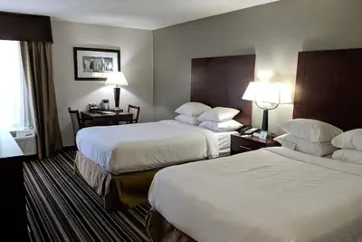 Photo 4 - Wyndham Garden Charlotte Airport Southeast