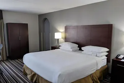 Photo 5 - Wyndham Garden Charlotte Airport Southeast