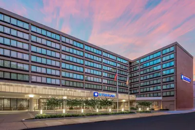 Photo 2 - Wyndham Philadelphia Historic District