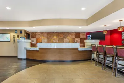 Photo 5 - Best Western Plus Wine Country Inn & Suites