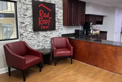 Photo 3 - Red Roof Inn Rockingham