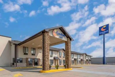 Photo 2 - Comfort Inn Lexington
