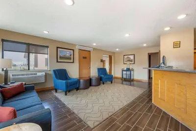 Photo 5 - Comfort Inn Lexington