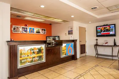Photo 4 - Motel 6 Kingsport, TN