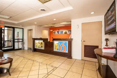 Photo 5 - Motel 6 Kingsport, TN