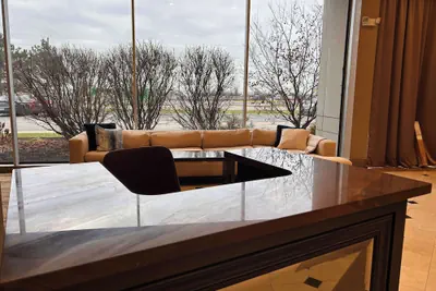 Photo 3 - Skyline Hotel Detroit Airport, SureStay Collection by BW