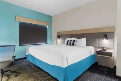 Photo 2 - Best Western Plus Ogallala Inn