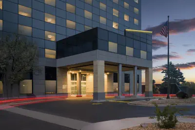 Photo 2 - Hyatt Place Denver/Cherry Creek