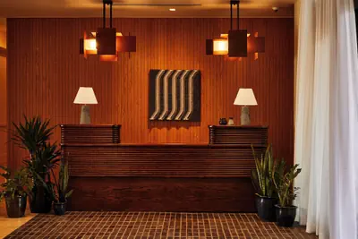 Photo 5 - Trailborn Surf and Sound, Outdoor Collection by Marriott Bonvoy
