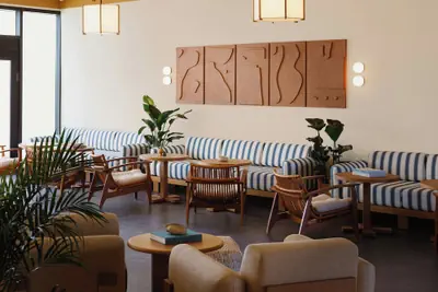 Photo 4 - Trailborn Surf and Sound, Outdoor Collection by Marriott Bonvoy