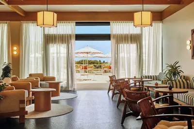 Photo 2 - Trailborn Surf and Sound, Outdoor Collection by Marriott Bonvoy