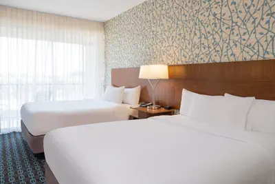 Photo 2 - Fairfield Inn & Suites Los Angeles LAX/El Segundo