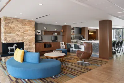 Photo 3 - Fairfield Inn & Suites Los Angeles LAX/El Segundo