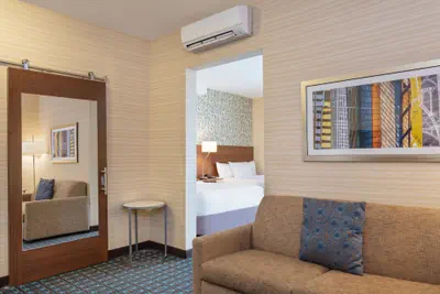 Photo 4 - Fairfield Inn & Suites Los Angeles LAX/El Segundo