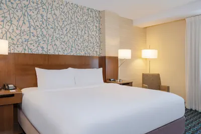 Photo 5 - Fairfield Inn & Suites Los Angeles LAX/El Segundo