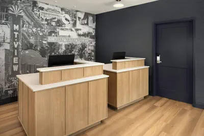 Photo 4 - Residence Inn by Marriott Palo Alto Mountain View