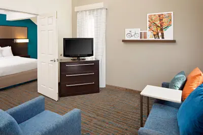 Photo 5 - Residence Inn by Marriott Palo Alto Mountain View