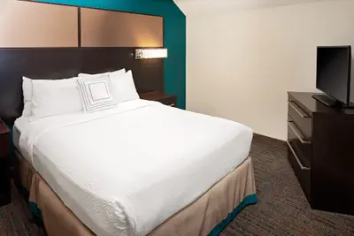 Photo 4 - Residence Inn by Marriott Palo Alto Mountain View