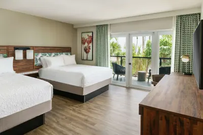 Photo 5 - Hampton Inn Key West FL
