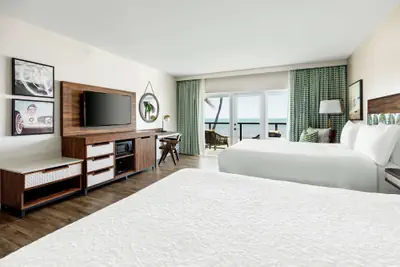 Photo 4 - Hampton Inn Key West FL
