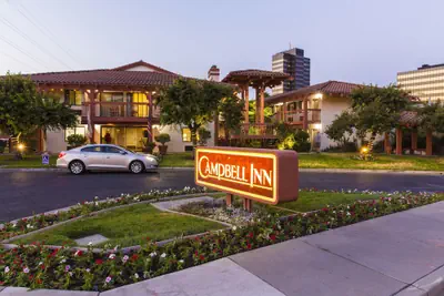 Photo 2 - Campbell Inn