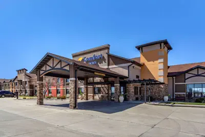 Photo 2 - Comfort Inn Grand Island North