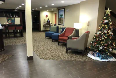 Photo 4 - Comfort Inn Grand Island North