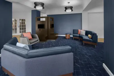 Photo 3 - Courtyard by Marriott San Diego - Rancho Bernardo
