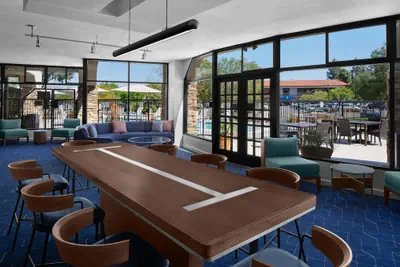Photo 4 - Courtyard by Marriott San Diego - Rancho Bernardo