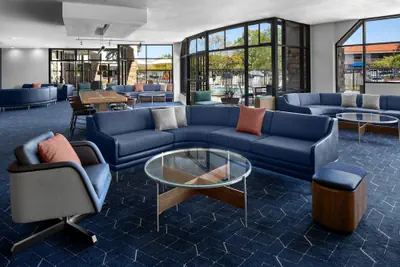 Photo 5 - Courtyard by Marriott San Diego - Rancho Bernardo