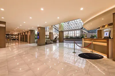 Photo 3 - Marriott Melville Long Island